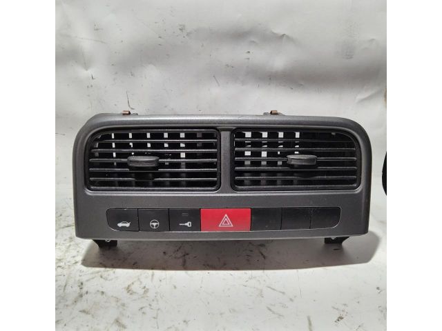 bontott FIAT GRANDE PUNTO Légbeömlő