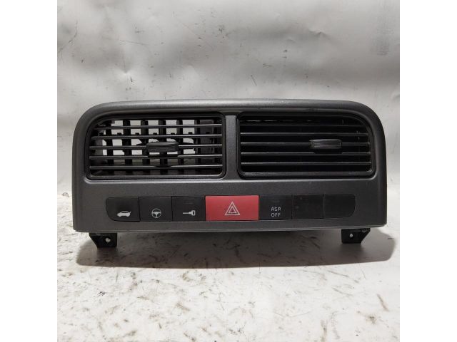 bontott FIAT GRANDE PUNTO Légbeömlő
