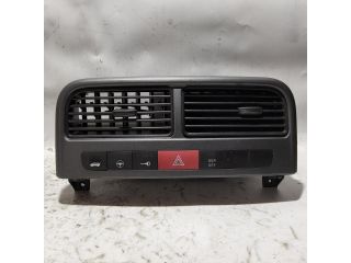 bontott FIAT GRANDE PUNTO Légbeömlő