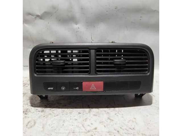 bontott FIAT GRANDE PUNTO Légbeömlő