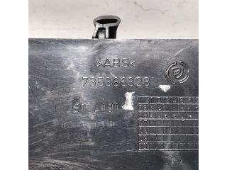 bontott FIAT GRANDE PUNTO Légbeömlő