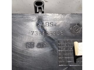 bontott FIAT GRANDE PUNTO Légbeömlő