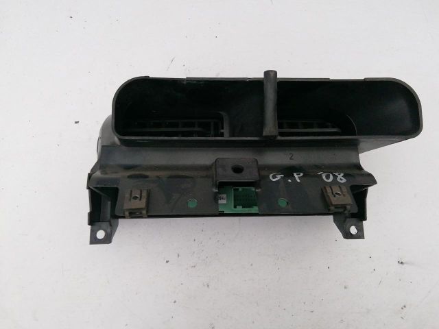 bontott FIAT GRANDE PUNTO Légbeömlő