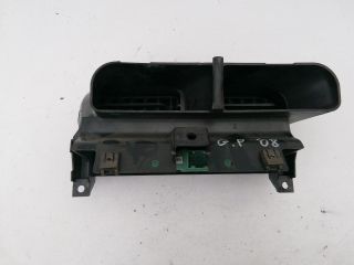 bontott FIAT GRANDE PUNTO Légbeömlő