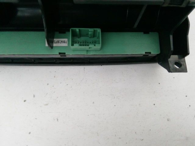 bontott FIAT GRANDE PUNTO Légbeömlő