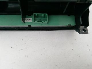 bontott FIAT GRANDE PUNTO Légbeömlő