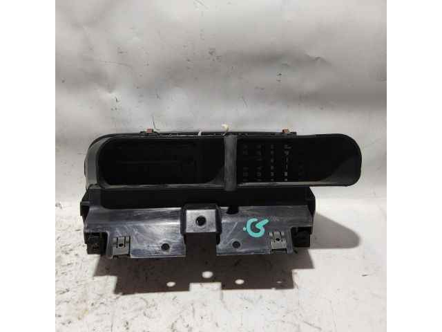 bontott FIAT GRANDE PUNTO Légbeömlő