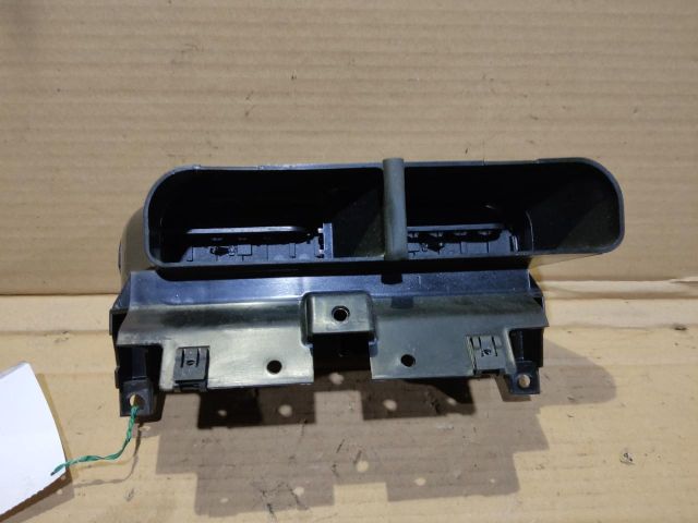 bontott FIAT GRANDE PUNTO Légbeömlő