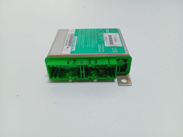 bontott FIAT GRANDE PUNTO Légzsák Elektronika