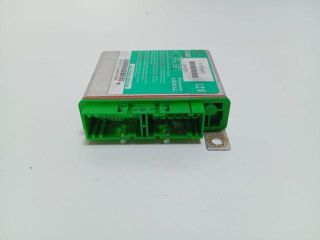 bontott FIAT GRANDE PUNTO Légzsák Elektronika