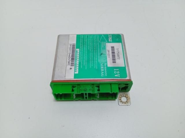 bontott FIAT GRANDE PUNTO Légzsák Elektronika