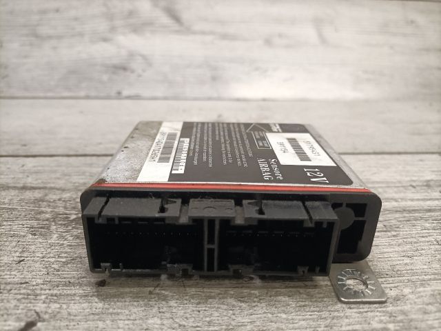 bontott FIAT GRANDE PUNTO Légzsák Elektronika