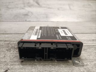 bontott FIAT GRANDE PUNTO Légzsák Elektronika