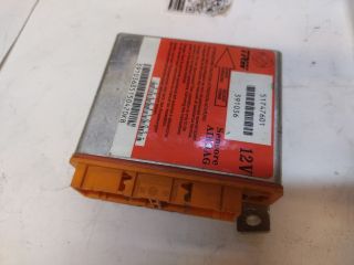bontott FIAT GRANDE PUNTO Légzsák Elektronika