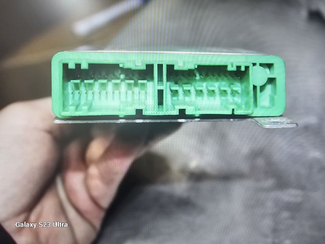 bontott FIAT GRANDE PUNTO Légzsák Elektronika