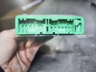 bontott FIAT GRANDE PUNTO Légzsák Elektronika