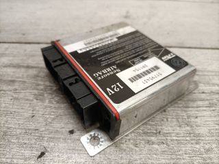 bontott FIAT GRANDE PUNTO Légzsák Elektronika