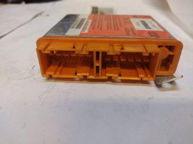 bontott FIAT GRANDE PUNTO Légzsák Elektronika