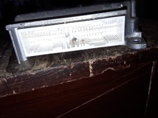 bontott FIAT GRANDE PUNTO Légzsák Elektronika