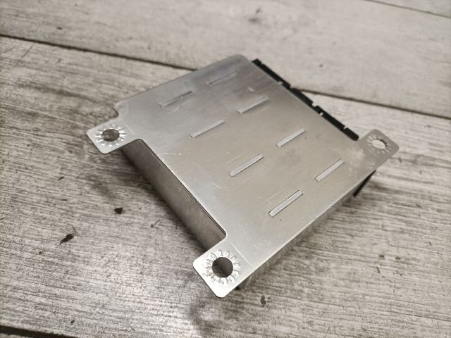 bontott FIAT GRANDE PUNTO Légzsák Elektronika