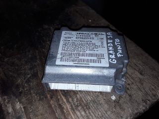 bontott FIAT GRANDE PUNTO Légzsák Elektronika