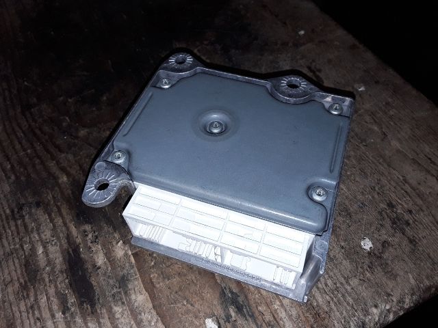 bontott FIAT GRANDE PUNTO Légzsák Elektronika