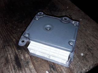 bontott FIAT GRANDE PUNTO Légzsák Elektronika