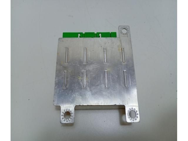 bontott FIAT GRANDE PUNTO Légzsák Elektronika