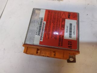 bontott FIAT GRANDE PUNTO Légzsák Elektronika