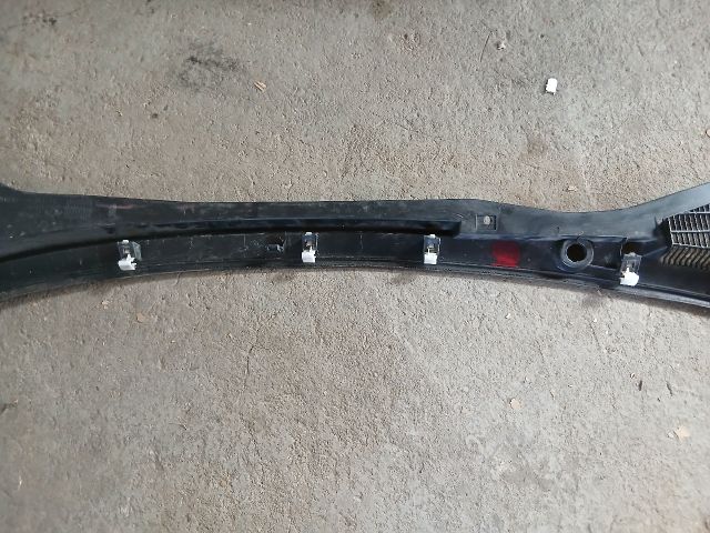 bontott FIAT GRANDE PUNTO Levélrács