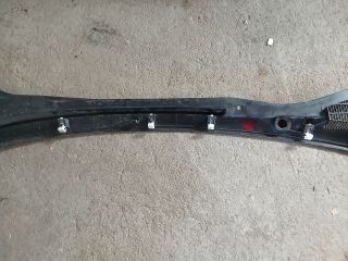 bontott FIAT GRANDE PUNTO Levélrács