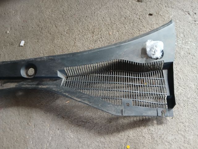 bontott FIAT GRANDE PUNTO Levélrács