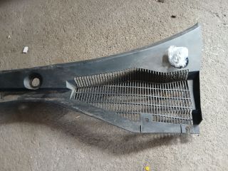 bontott FIAT GRANDE PUNTO Levélrács