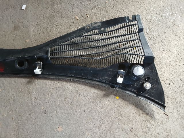 bontott FIAT GRANDE PUNTO Levélrács