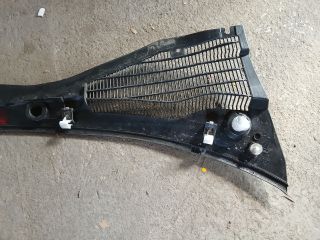 bontott FIAT GRANDE PUNTO Levélrács