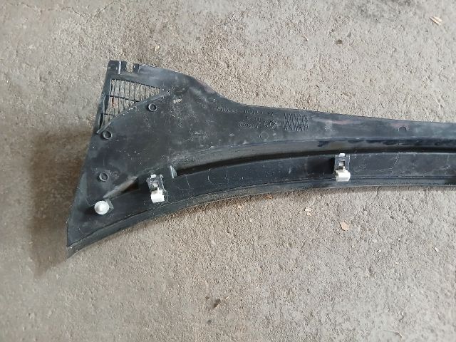 bontott FIAT GRANDE PUNTO Levélrács