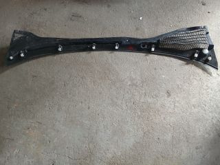 bontott FIAT GRANDE PUNTO Levélrács