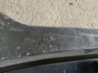 bontott FIAT GRANDE PUNTO Levélrács