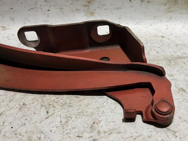 bontott FIAT GRANDE PUNTO Motorháztető Bal Zsanér