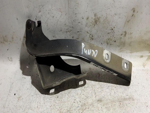 bontott FIAT GRANDE PUNTO Motorháztető Bal Zsanér