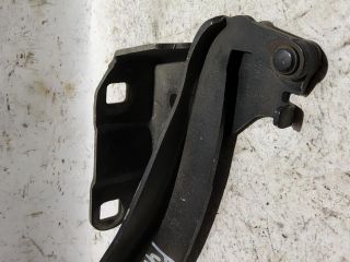 bontott FIAT GRANDE PUNTO Motorháztető Bal Zsanér