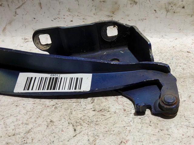 bontott FIAT GRANDE PUNTO Motorháztető Bal Zsanér