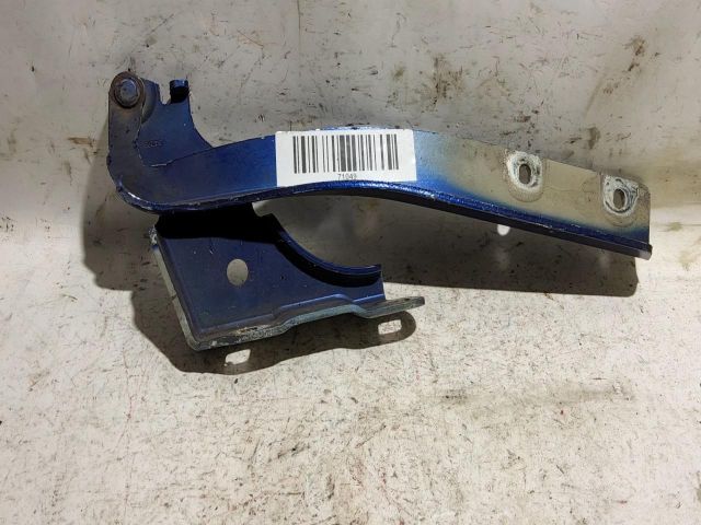 bontott FIAT GRANDE PUNTO Motorháztető Bal Zsanér