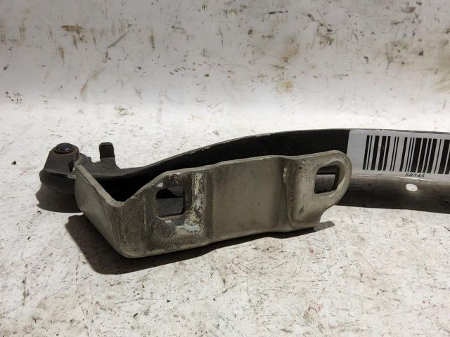 bontott FIAT GRANDE PUNTO Motorháztető Bal Zsanér