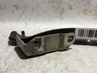 bontott FIAT GRANDE PUNTO Motorháztető Bal Zsanér