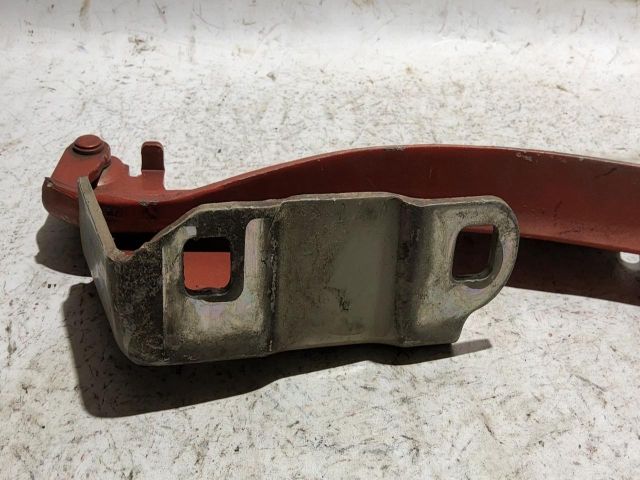 bontott FIAT GRANDE PUNTO Motorháztető Bal Zsanér