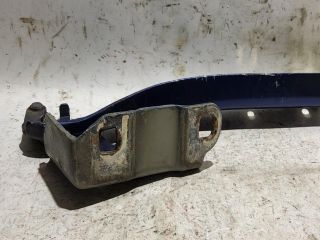 bontott FIAT GRANDE PUNTO Motorháztető Bal Zsanér