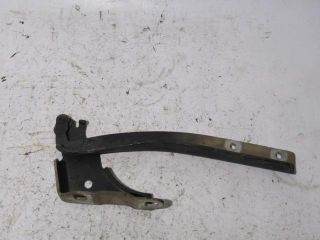 bontott FIAT GRANDE PUNTO Motorháztető Bal Zsanér