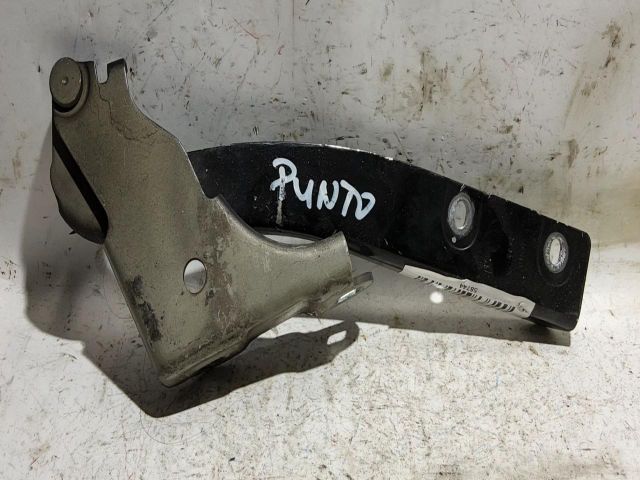 bontott FIAT GRANDE PUNTO Motorháztető Jobb Zsanér