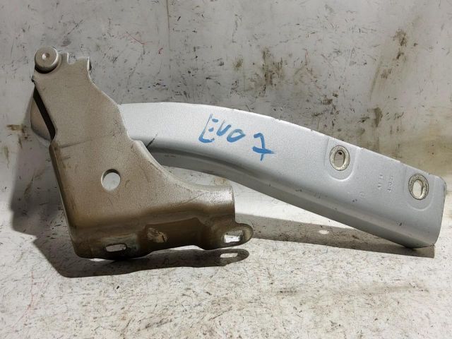 bontott FIAT GRANDE PUNTO Motorháztető Jobb Zsanér